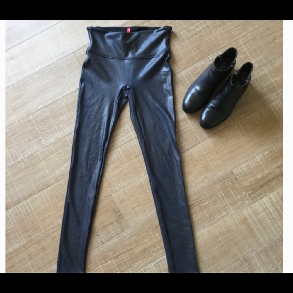 Midnight Blue Spanx